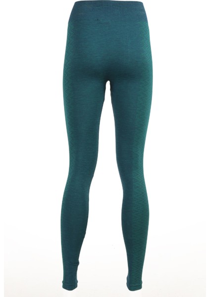 Desenli Rahat Kalıp Kadın Tayt modelleri