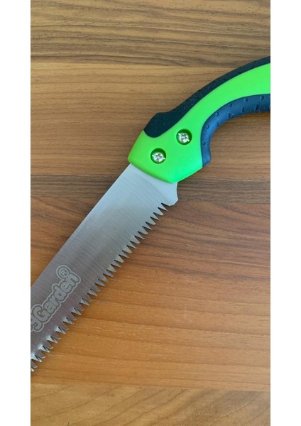 Sprıng Garden Budama Testeresi Kılıflı 300CM modelleri