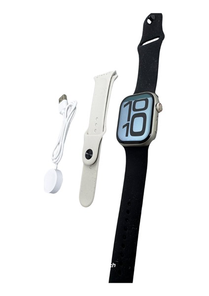 . RS12 Pro+ 2025 Serisi Full Ekranlı Akıllı Saat – 2gb Hafıza Titanyum Kasa Su - MR000K-1FWFP fiyatları