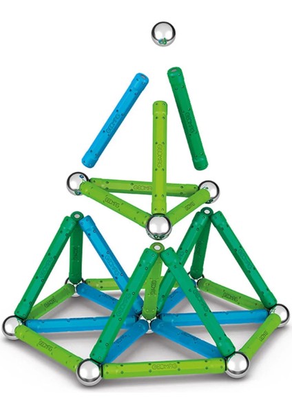 Geomag Classic Manyetik Zeka Oyunu 60 Parça fiyatları
