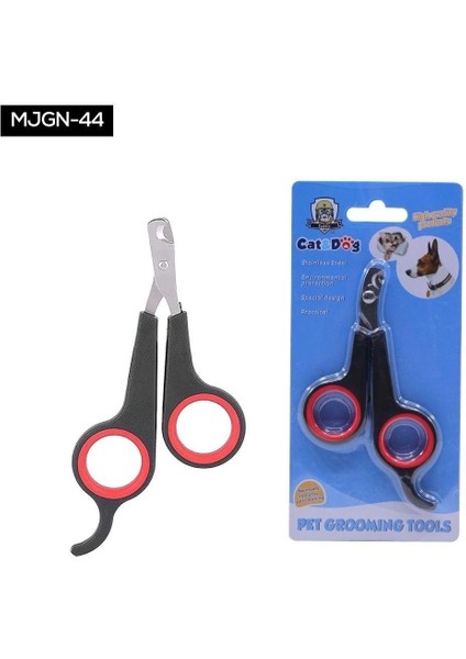 Kedi Köpek Tırnak Makası