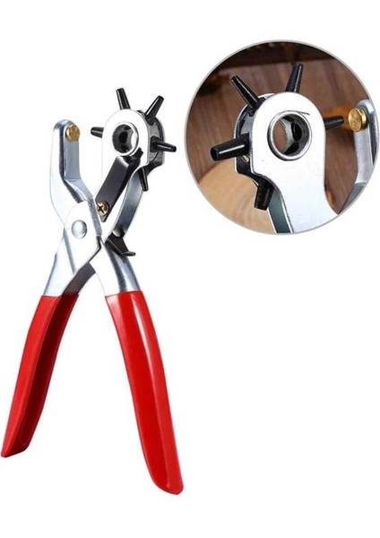 Kemer Delici Kemer Delme Pensesi Delik Açıcı Şık Aparatı Aparat - MR000K-1FP7F2 fırsatları