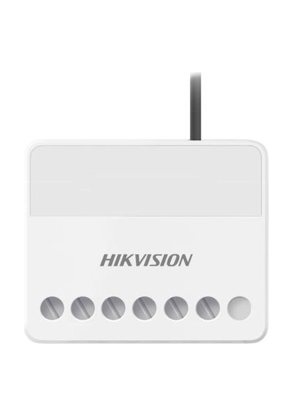 Hıkvısıon DS-PM1-O1L-WE Kablosuz Relay Modülü