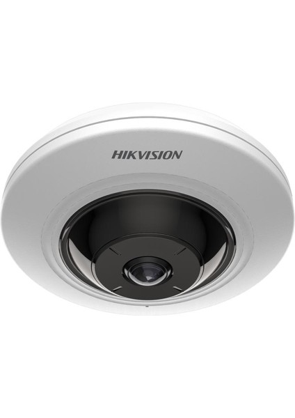 Hıkvısıon DS-2CD2955G0-ISU 5mp Fısheye 1.05MM M12 Lens Cmos 8mt Blc, Roı, 3D Dnr H.265+/H.265/H.264+/MJPEG Ip Dome Kamer indirimleri
