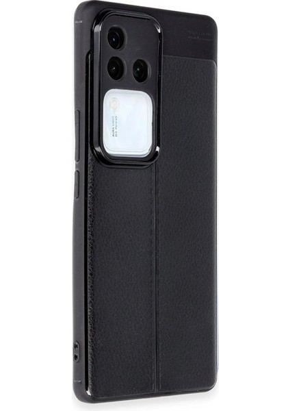 Vivo V30 5g Kılıf Auto Focus Kapak - SIYAH-(5796) - MR000K-1GDP26 modelleri