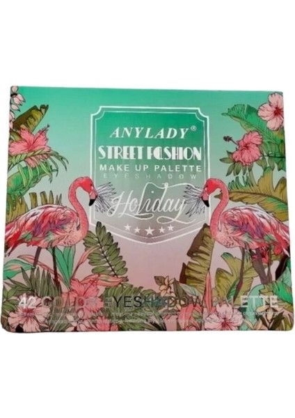 Göz Alıcı Kaliteli Pigmantasyoniu Aynalı 42LI Flmingoo Far Seti fırsatları