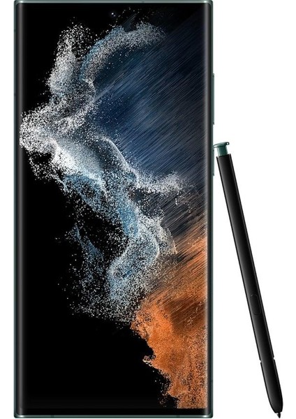 Galaxy S22 Ultra Green 256GB Yenılenmıs C Kalıte (12 Ay Garantılı) fiyatları