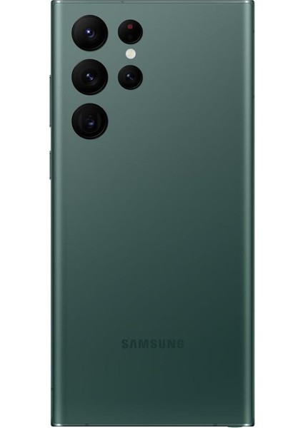 Galaxy S22 Ultra Green 256GB Yenılenmıs C Kalıte (12 Ay Garantılı) modelleri