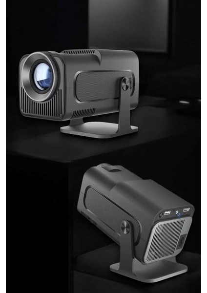 Android Projeksiyon ve Çift Kollu Game Box - MR000K-1FT6A0 fırsatları