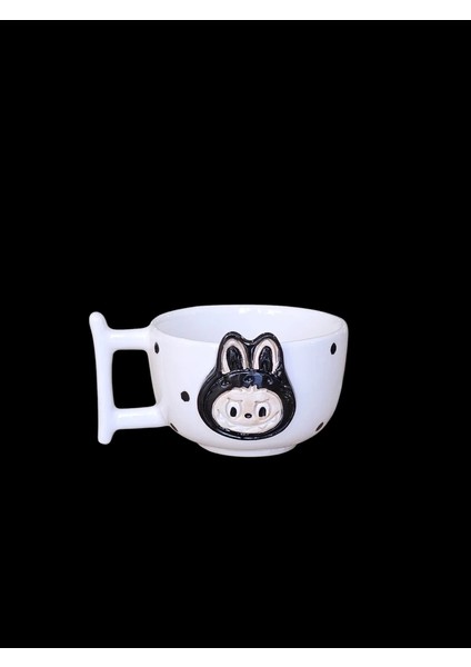 Rengarenk Sevimli Canavar Kupa fiyatları