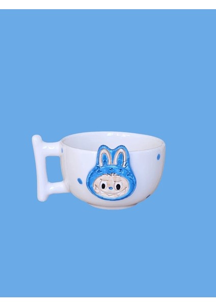 Rengarenk Sevimli Canavar Kupa modelleri