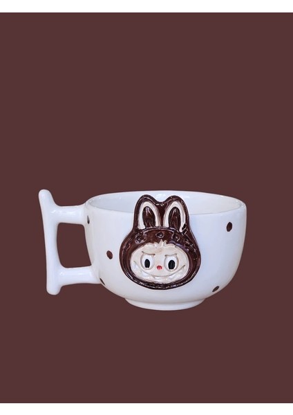 Rengarenk Sevimli Canavar Kupa fırsatları