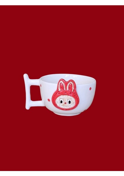 Rengarenk Sevimli Canavar Kupa indirimleri