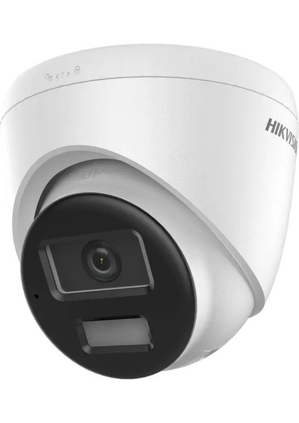 Hıkvısıon DS-2CD1363G2-LIUF/SL 6mp 2.8mm 30MT Dahili Sesli IP67 Smart Hybrıd Lıght Ip Dome Kamera fiyatları