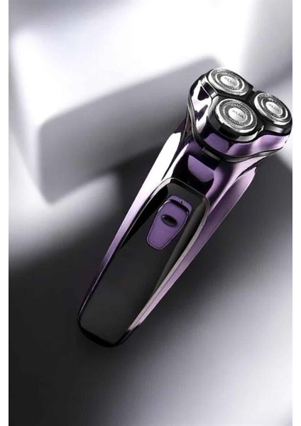 Uzun Ömürlü Taşınabilir Profesyonel Tıraş Makinesi - MR000K-1FT385 modelleri