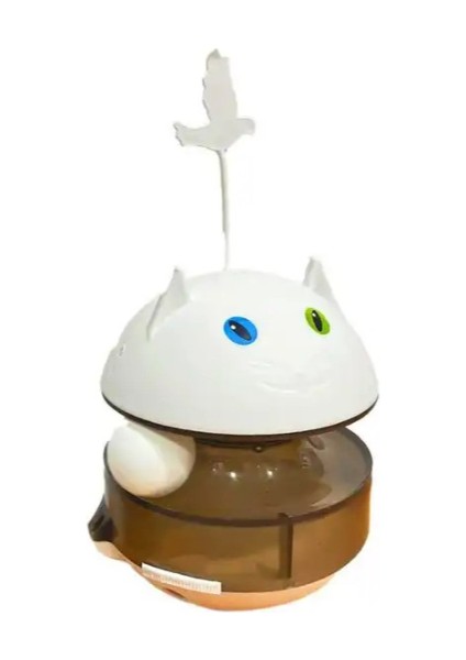 Mama Ödüllü Hacıyatmaz Kedi Oyuncağı fırsatları