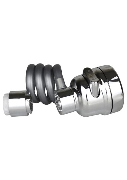 Uzatılabilir Hortumlu 3 Fonksiyonlu Musluk Başlığı modelleri