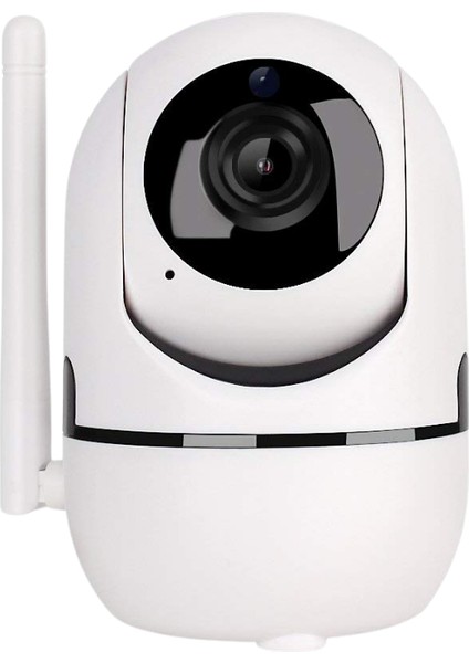 Anlık Bildirimli Hareket Sensörlü Full Hd Kamera - MR000K-1FS6J8 indirimleri