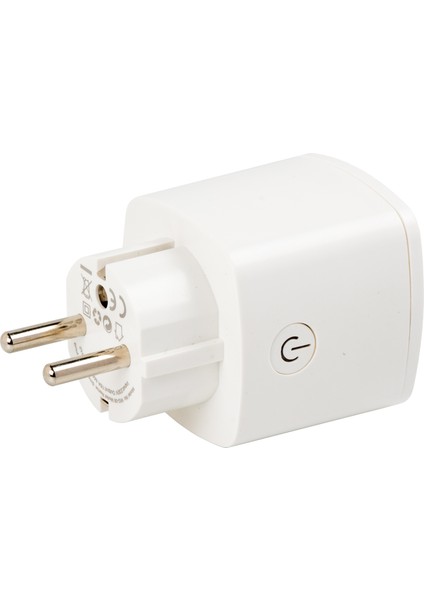 Hıkvısıon Ds-Psp1-We Kablosuz Akıllı Priz