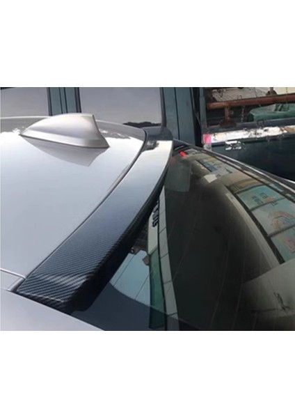 Bmw Tavan Spoyleri E90+LCI -Psm-Style-