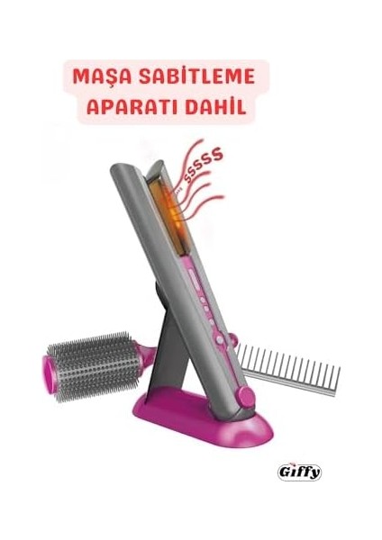 Oyuncak Profesyonel Saç Kurutma Makinesi, Iyonik Saç Kurutma Makinesi, Saç Maşası,difüzörlü Saç Kurutma Makinesi, Masaj Tarağı, Aile ve Kuaför Salonları modelleri