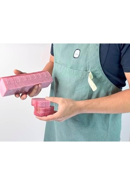 Bathi El Yapımı Jujoba Sabunu (Gucci)