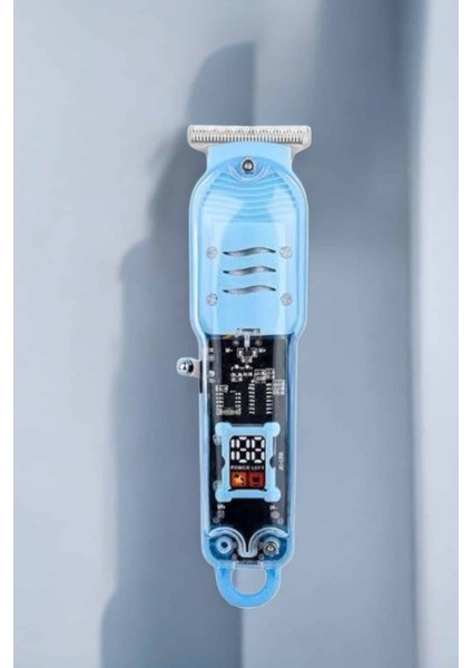 Tıraş Makinesi Saç Sakal ve Vücut Bakımı Için Çok Amaçlı Tıraş Cihazı - MR000K-1FY4Z8 indirimleri