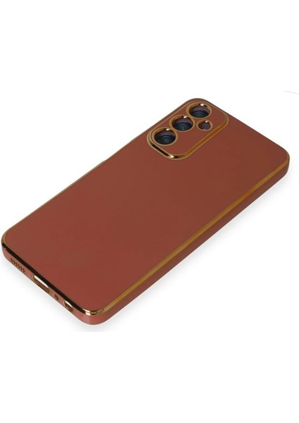 Samsung Galaxy A05S Kılıf Volet Silikon - KIRMIZI-(5796) - MR000K-1FB534 fırsatları