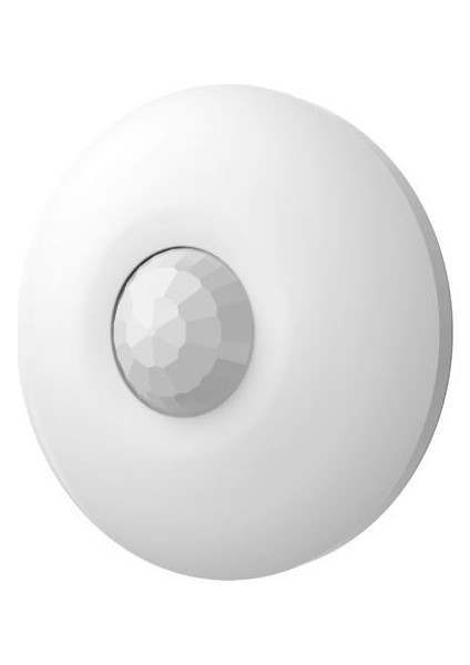 Hıkvısıon DS-PDCL12-EG2-WE Kablosuz 360 Derece Pır Tavan Dedektör
