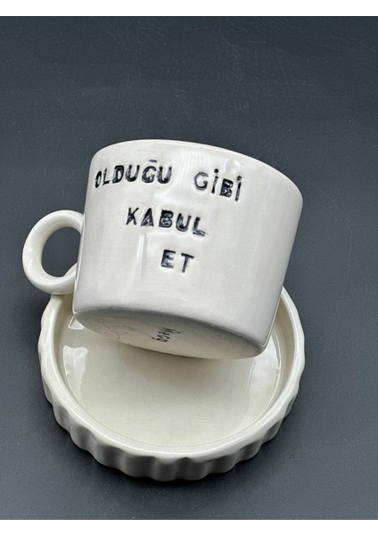 Olduğu Gibi Kabul Et
