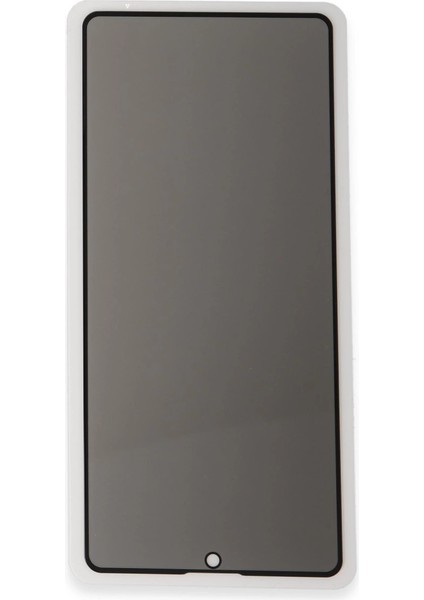 Samsung Galaxy S20 Fe 3D Antistatik Hayalet Cam Ekran Koruyucu fiyatları