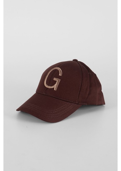 Kişiye Özel Harf Nakışlı Harf Seçilebilir Cap Şapka fiyatları