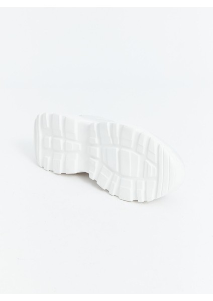 Yeni Sezon Bağcıklı Kadın Spor Ayakkabı indirimleri