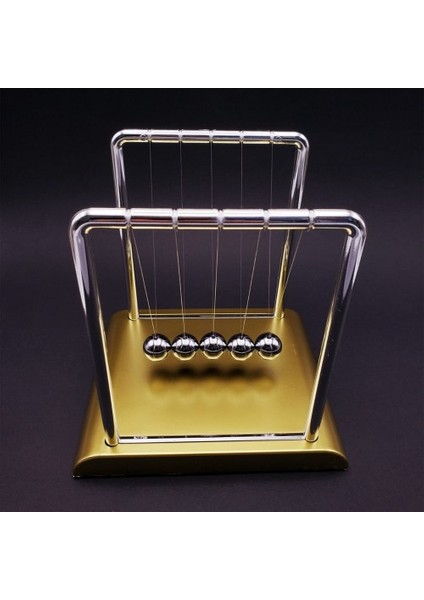 Büyük Boy Newton Denge Topları