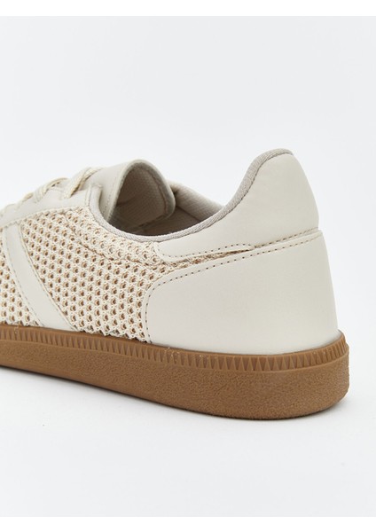 Yeni Sezon Bağcıklı Kadın Spor Ayakkabı indirimleri