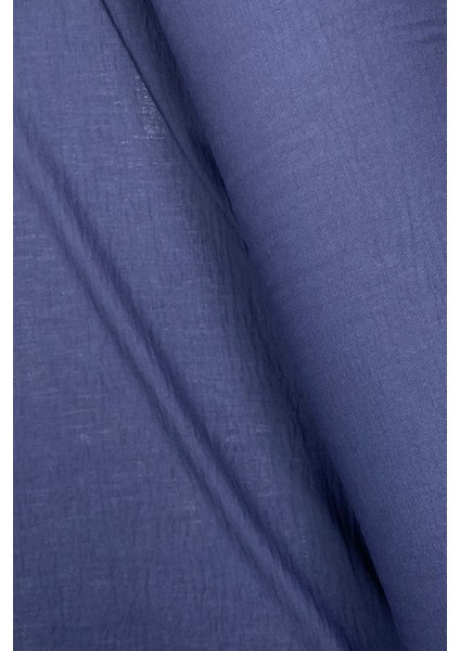 Keten Kumaş - Organik Kumaş - Perde Kumaşı - Ince Keten - Kıyafet Için Kumaş Örtü Lacivert fiyatları