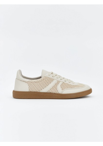 Yeni Sezon Bağcıklı Kadın Spor Ayakkabı fiyatları