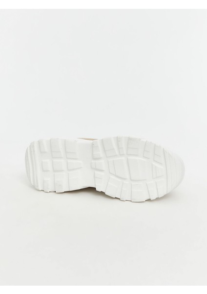 Yeni Sezon Bağcıklı Kadın Spor Ayakkabı fırsatları