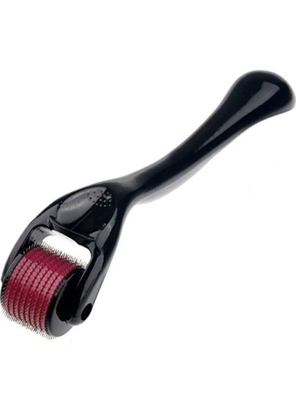 Derma Roller 0.5 mm Titanyum Iğneli Cilt Bakım Aleti fiyatları