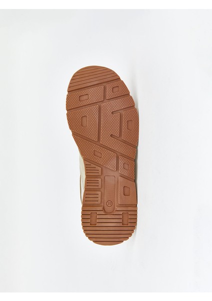 Yeni Sezon Bağcıklı Kadın Spor Ayakkabı fırsatları