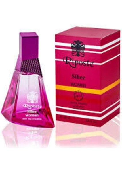 Riposte Sihee Edt 90 ml Kadın Parfüm