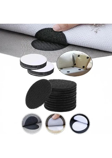 Halı Sabitleme Bandı 10'lu Set indirimleri