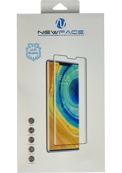 Xiaomi Redmi Note 12 Pro 5g Polymer Nano Ekran Koruyucu