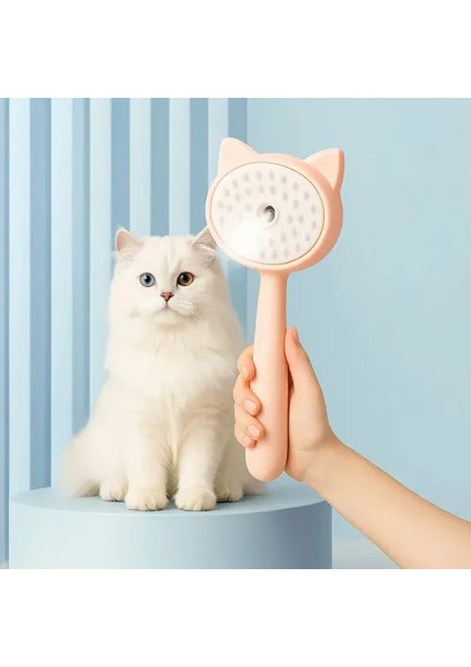 Kedi ve Köpekler Için Buharlı Masaj Fırçası fırsatları