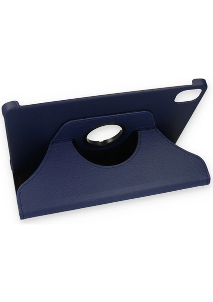 Xiaomi Pad 6 Kılıf 360 Tablet Deri Kılıf - Lacivert fiyatları