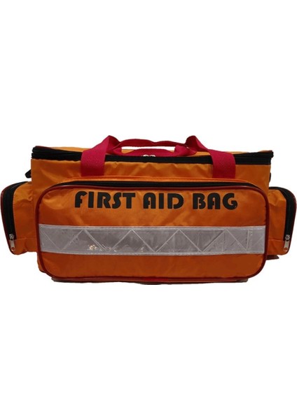 Ilk Yardım ve Travma Çantası B 572