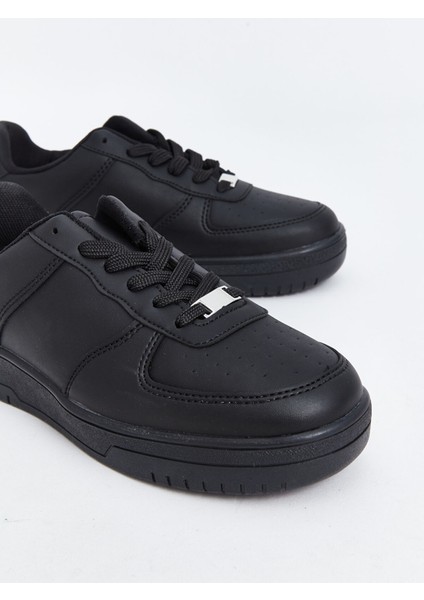 Yeni Sezon Bağcıklı Kadın Spor Ayakkabı modelleri