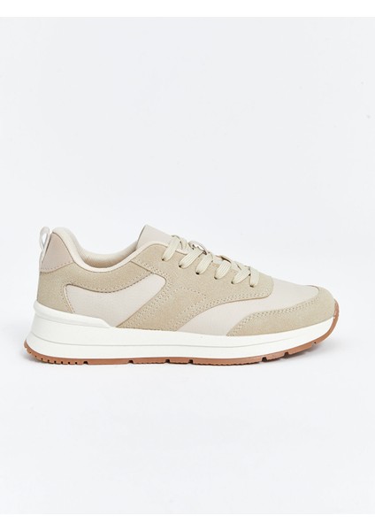 Yeni Sezon Bağcıklı Kadın Spor Ayakkabı fiyatları