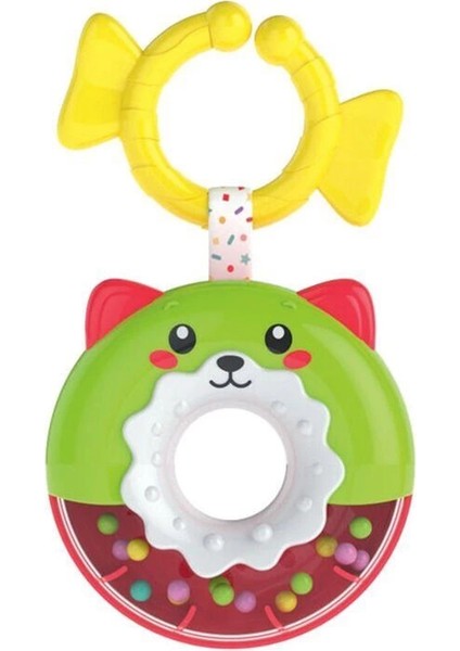 17504 Baby Clementoni - Çörek Çıngırak fiyatları