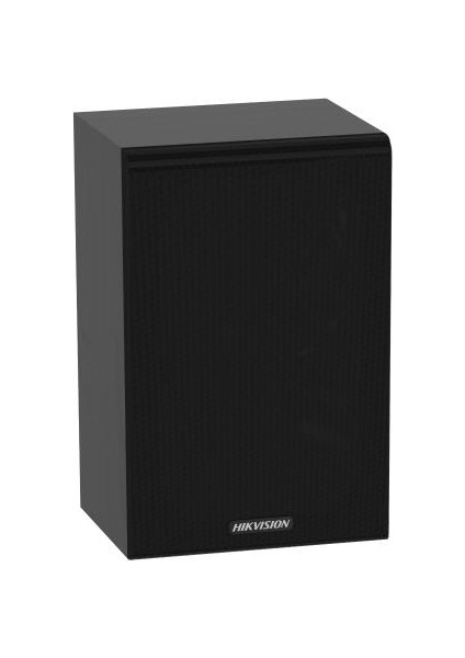 Hıkvısıon DS-QAZ1110G1-B 10W Network Kabinet Hoparlörü modelleri